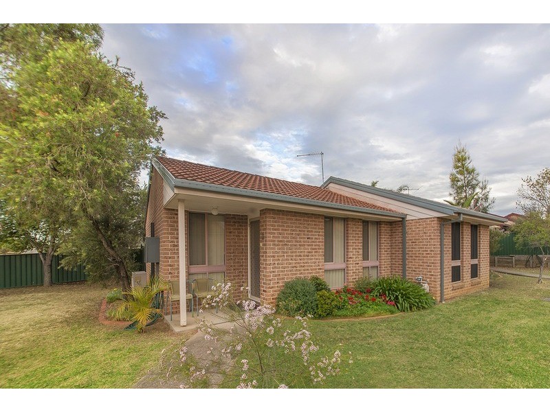 11/62 Myall  Road, Casula NSW 2170