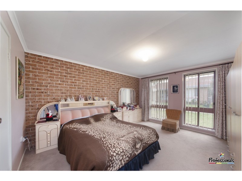 11/62 Myall  Road, Casula NSW 2170