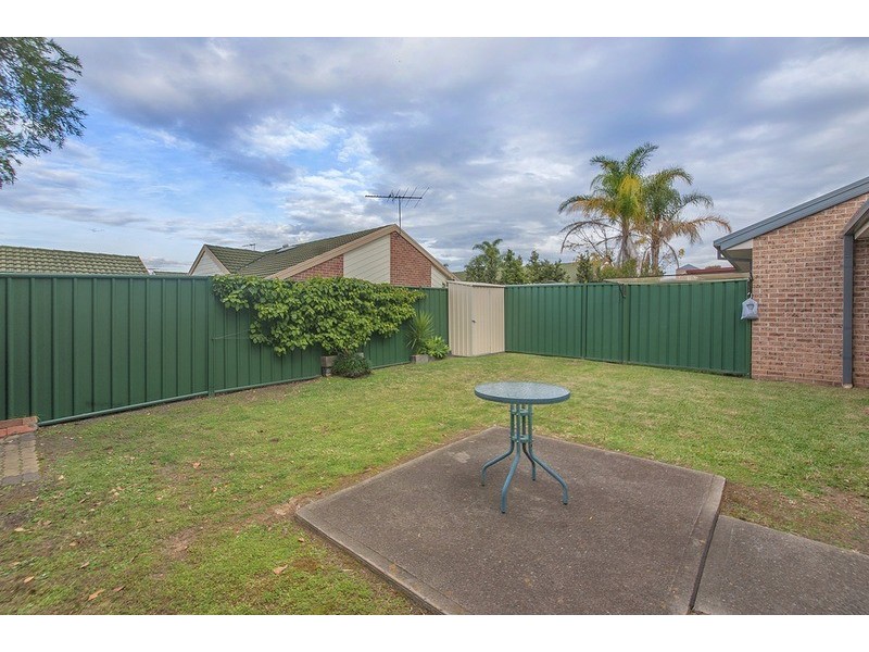 11/62 Myall  Road, Casula NSW 2170
