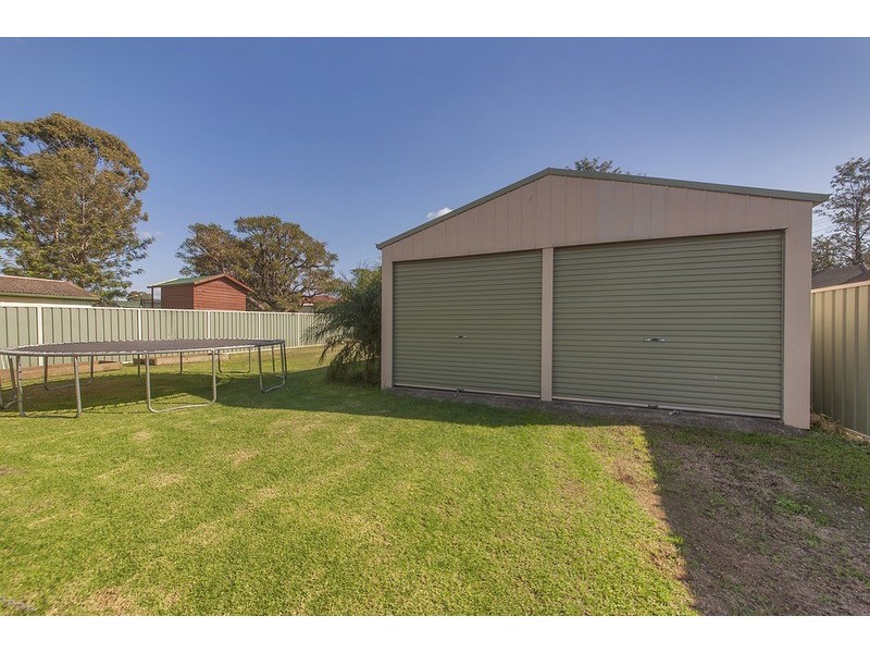41 Wonga Road, Lurnea NSW 2170