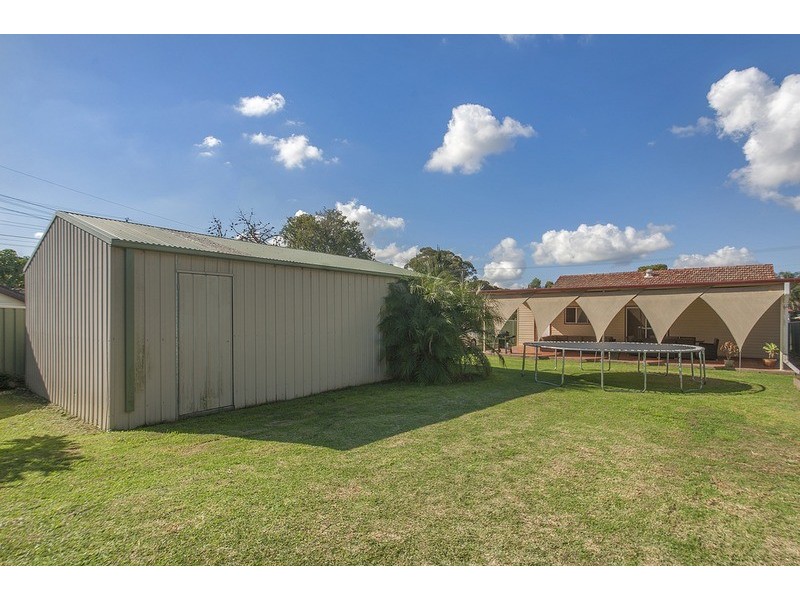 41 Wonga Road, Lurnea NSW 2170