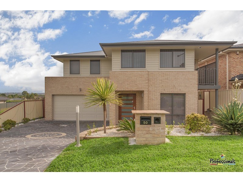 50 Flametree Street, Casula NSW 2170