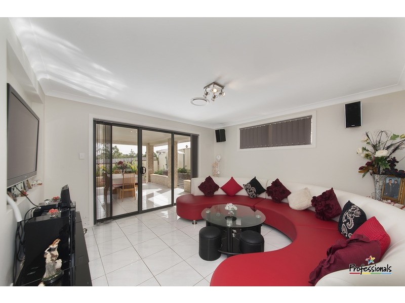 50 Flametree Street, Casula NSW 2170