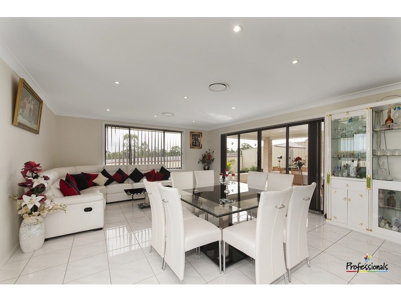 50 Flametree Street, Casula NSW 2170