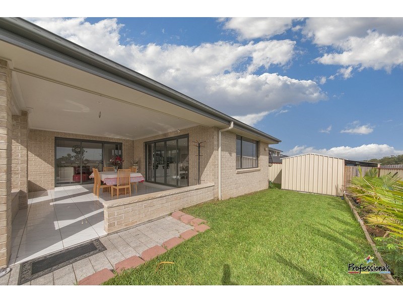 50 Flametree Street, Casula NSW 2170