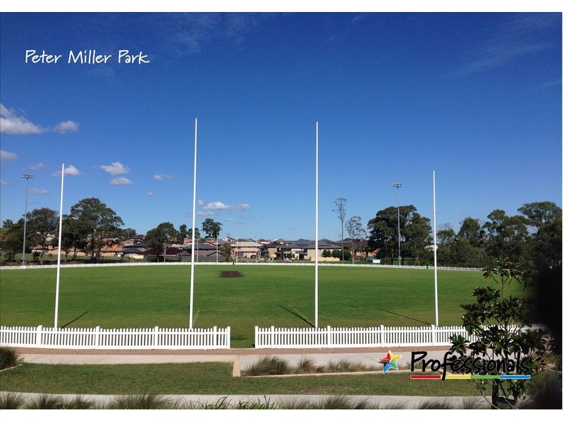 50 Flametree Street, Casula NSW 2170