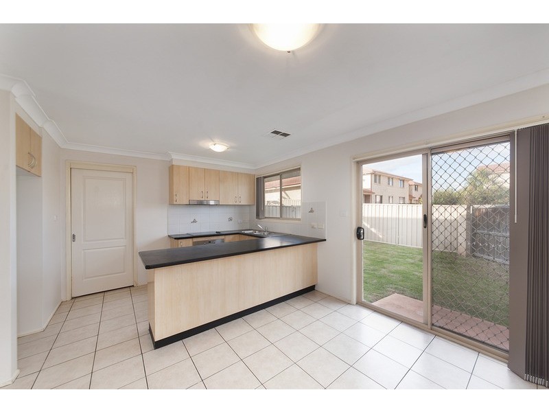 3/16-18 Carnation Avenue, Casula NSW 2170