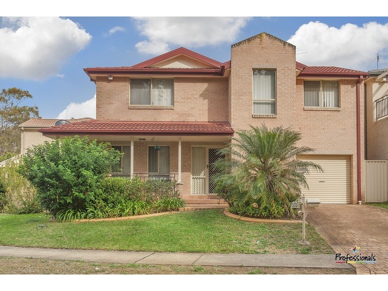 22B Kitson  Way, Casula NSW 2170