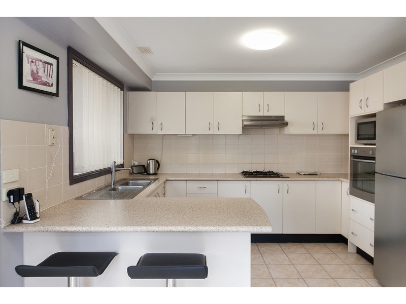 22B Kitson  Way, Casula NSW 2170