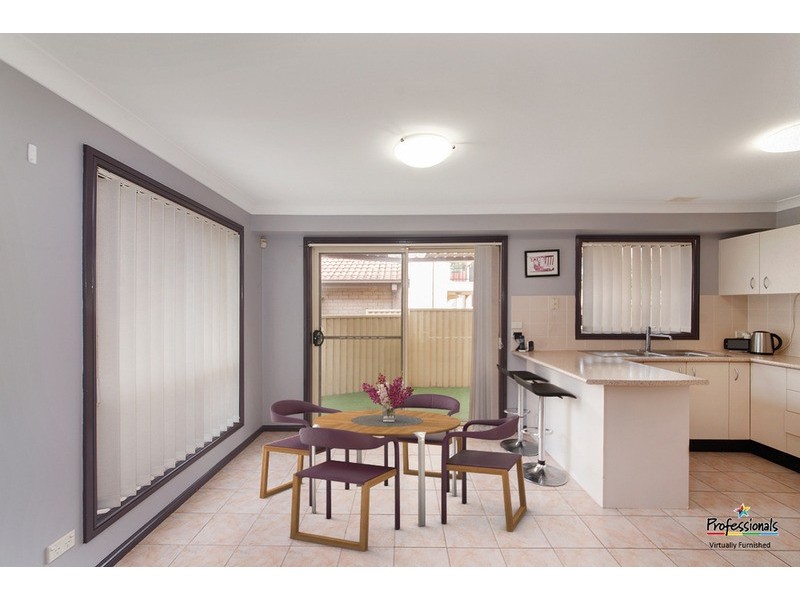 22B Kitson  Way, Casula NSW 2170