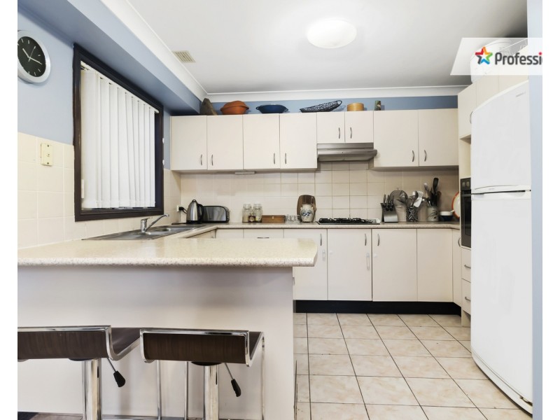 22B Kitson Way, Casula NSW 2170