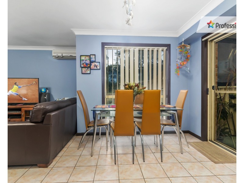 22B Kitson Way, Casula NSW 2170