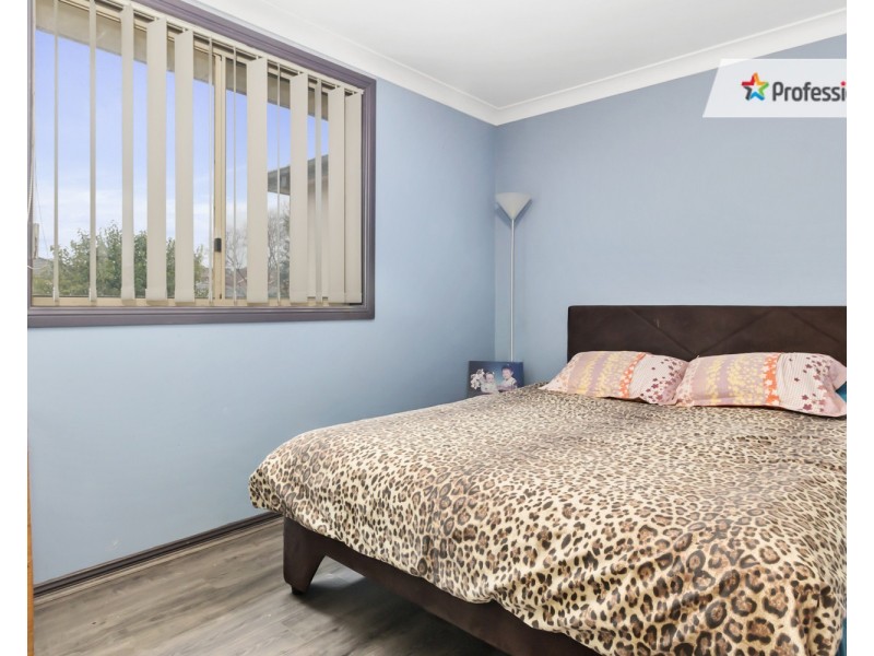 22B Kitson Way, Casula NSW 2170