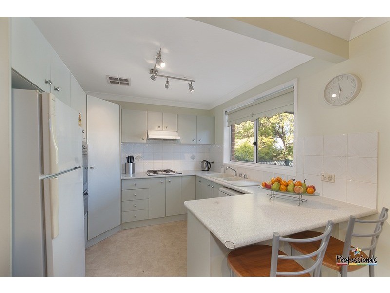 6A Boldrewood  Avenue, Casula NSW 2170