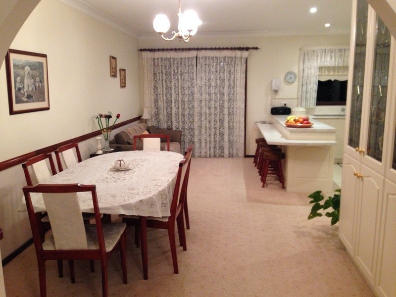 9 Simpson Avenue, Casula NSW 2170