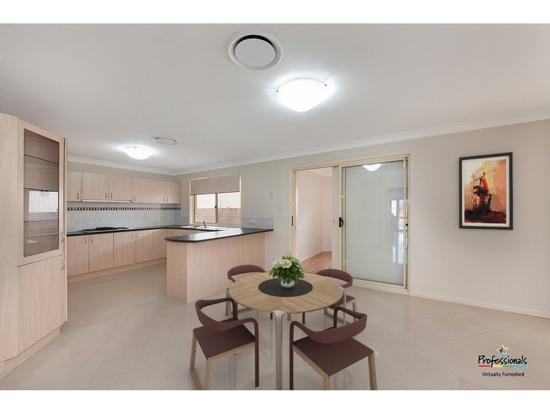 32 Kendall Drive, Casula NSW 2170