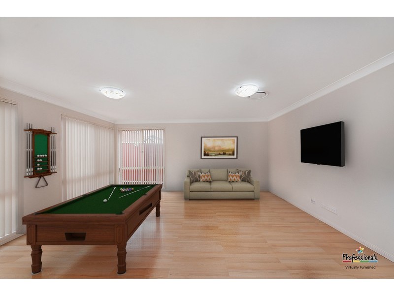 32 Kendall Drive, Casula NSW 2170