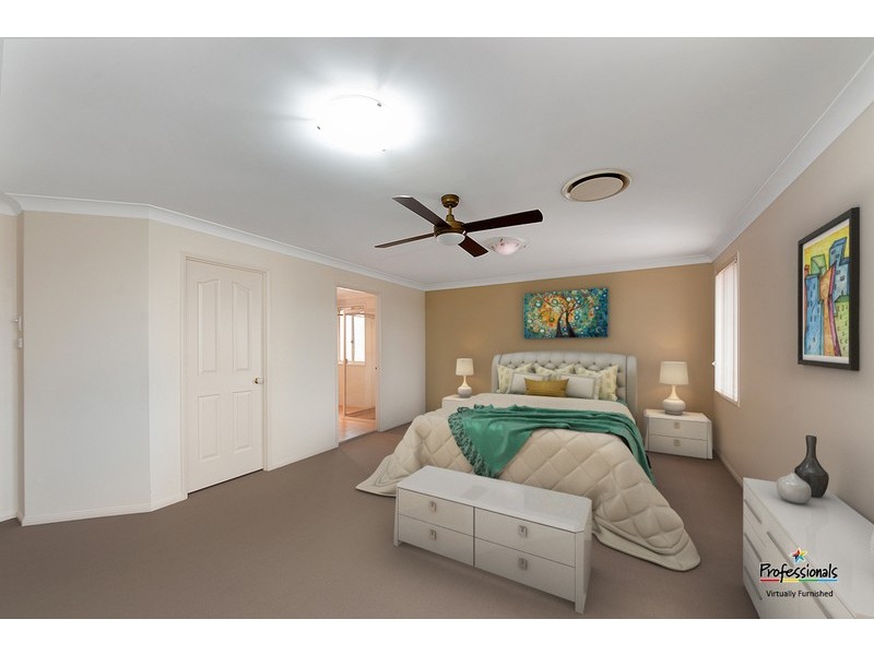 32 Kendall Drive, Casula NSW 2170