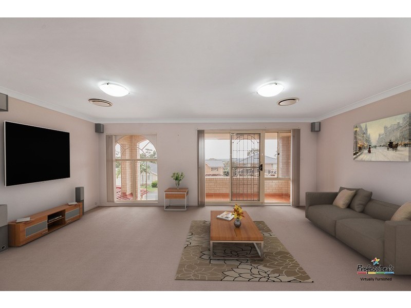 32 Kendall Drive, Casula NSW 2170