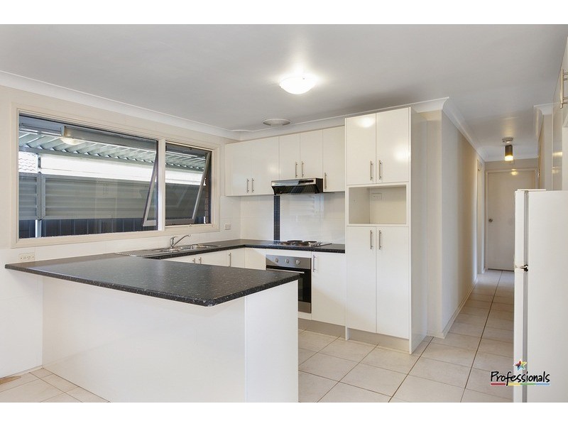 18 McKell Avenue, Casula NSW 2170