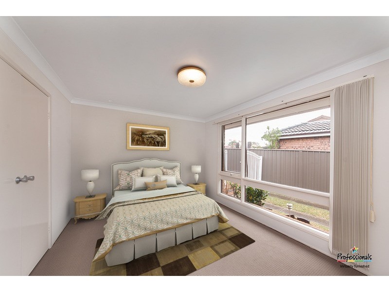 18 McKell Avenue, Casula NSW 2170