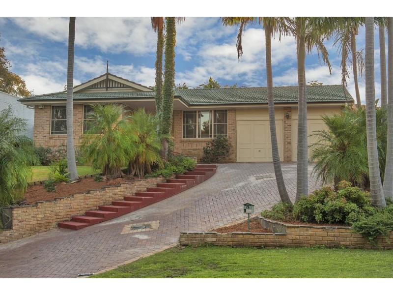 26 Niland Way, Casula NSW 2170