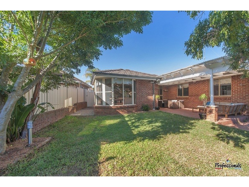 14  Tarago Place, Prestons NSW 2170