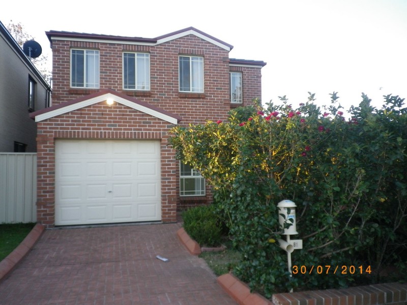 81 Alderson Avenue, Liverpool NSW 2170