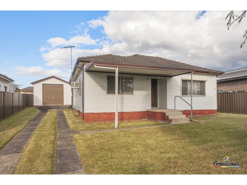 502 Hume  Highway, Casula NSW 2170