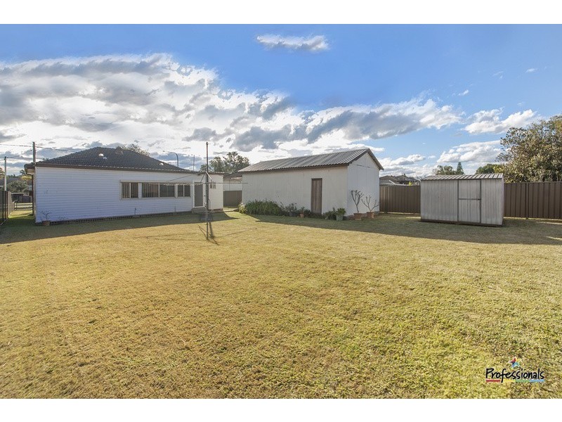 502 Hume  Highway, Casula NSW 2170
