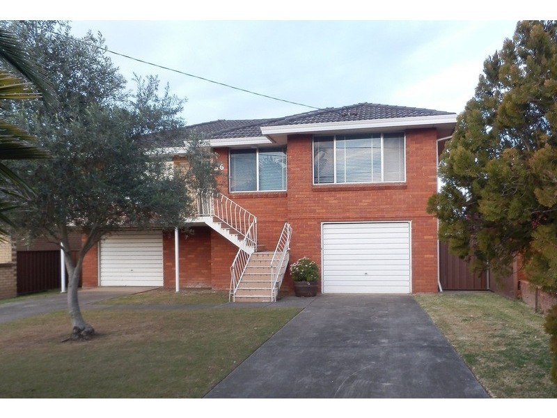 56 Liverpool Street, Liverpool NSW 2170