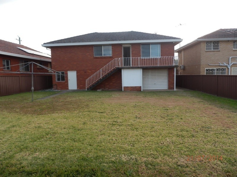 56 Liverpool Street, Liverpool NSW 2170