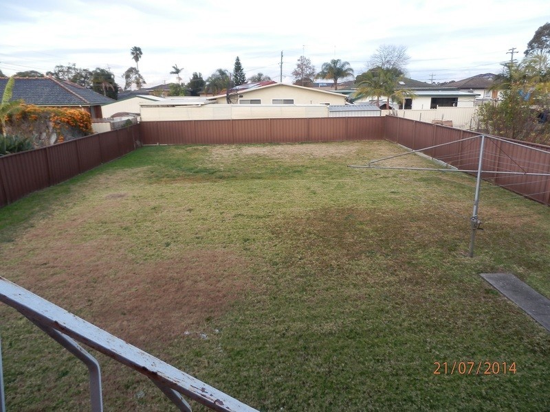 56 Liverpool Street, Liverpool NSW 2170