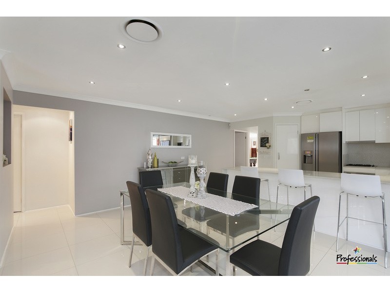 32 Paperbark Circuit, Casula NSW 2170