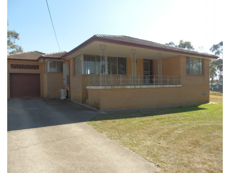 232 Croatia Avenue, Edmondson Park NSW 2174