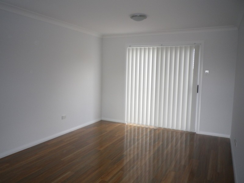 Granny Flat/2 Monteclair Avenue, Liverpool NSW 2170