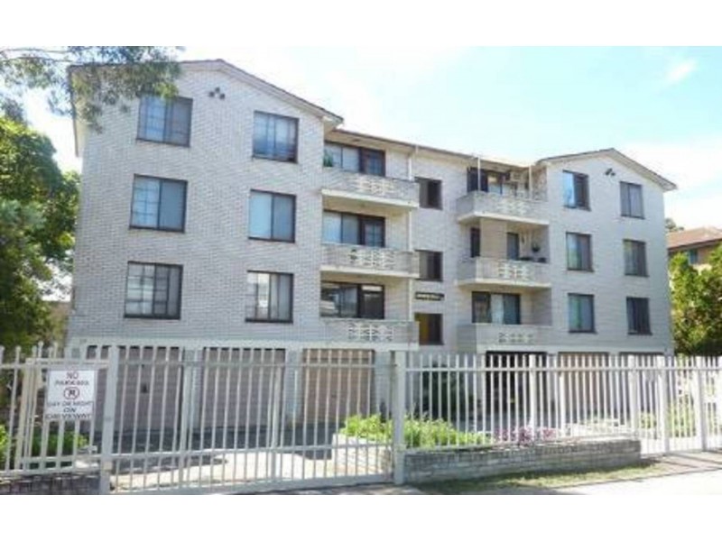 21/26-28 Goulburn Street, Liverpool NSW 2170