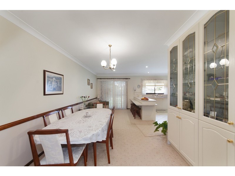 9 Simpson Avenue, Casula NSW 2170