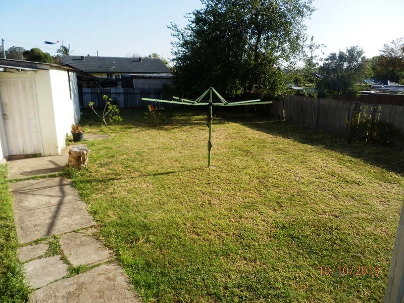 34 Demeyrick  Avenue, Casula NSW 2170