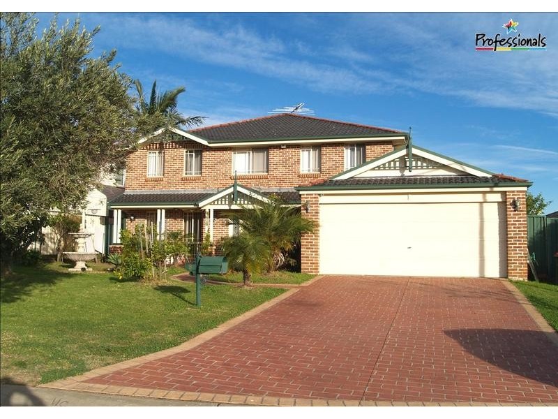 9 Culburra Street, Prestons NSW 2170
