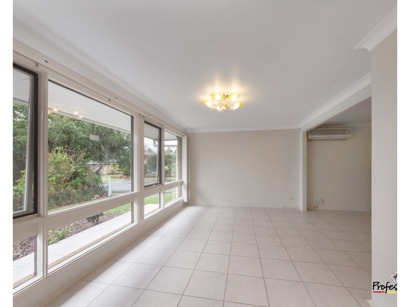 18 Mckell Avenue, Casula NSW 2170