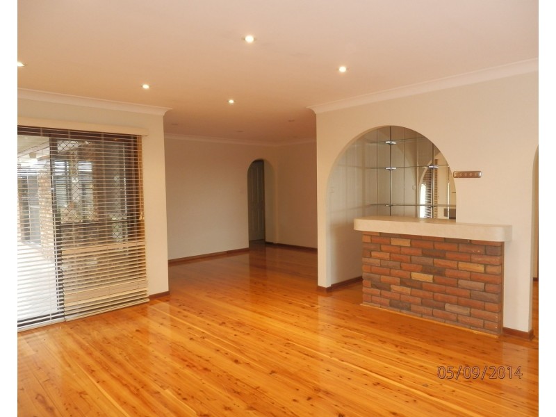 84 Demeyrick Avenue, Casula NSW 2170