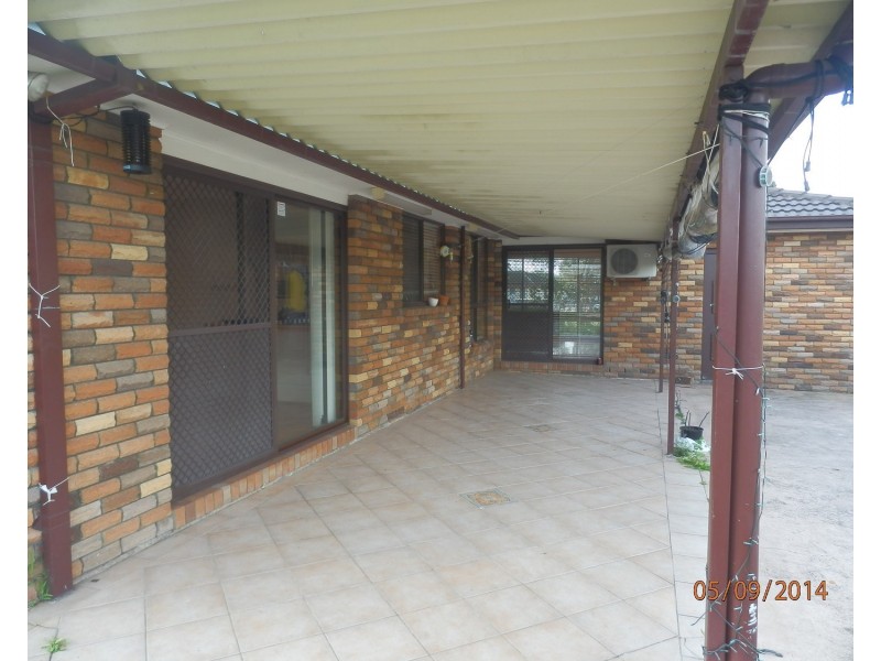 84 Demeyrick Avenue, Casula NSW 2170