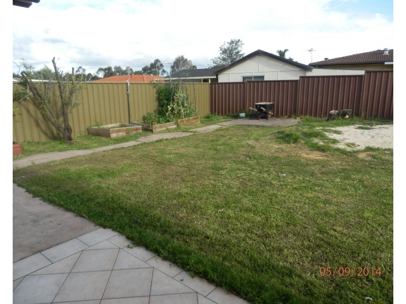 84 Demeyrick Avenue, Casula NSW 2170