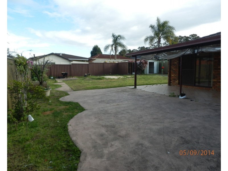 84 Demeyrick Avenue, Casula NSW 2170