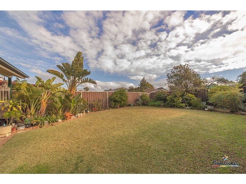 8B Doomben Close, Casula NSW 2170