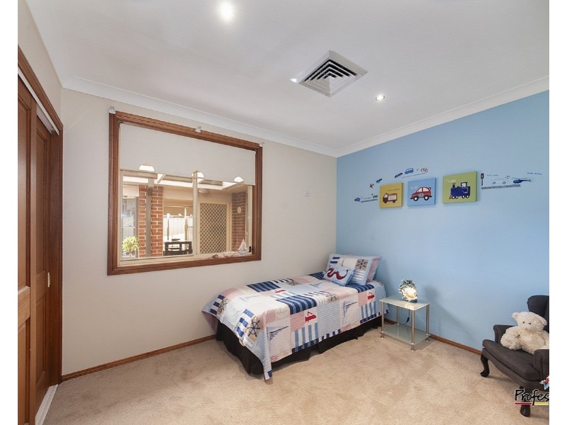 14 Tarago Place, Prestons NSW 2170