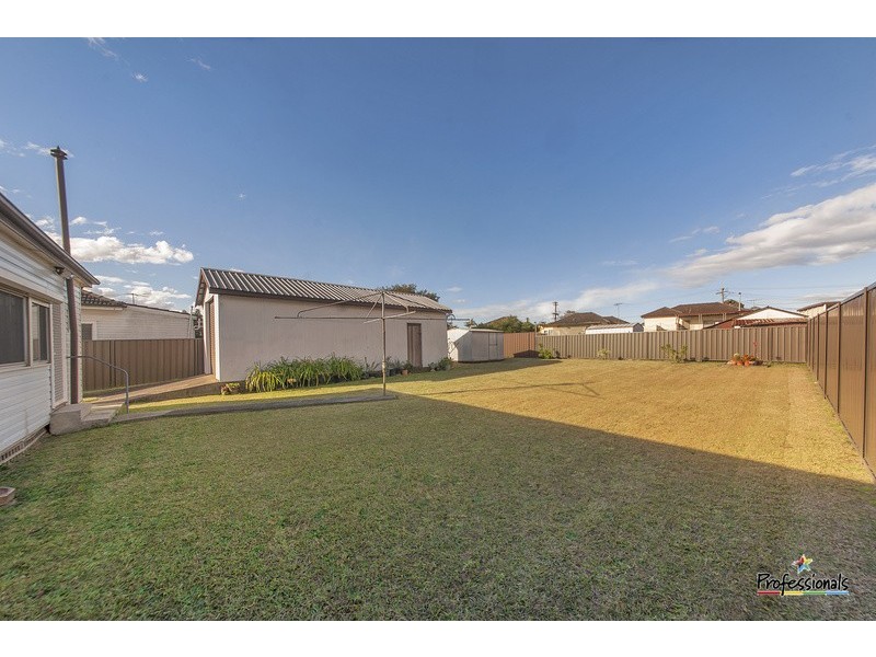 502 Hume Highway, Casula NSW 2170