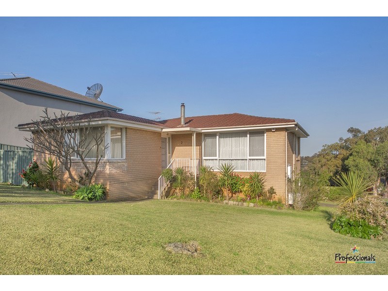 2 Birkdale Crescent, Liverpool NSW 2170