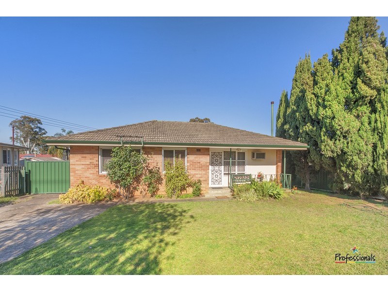 70 Rundle   Road, Busby NSW 2168